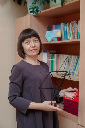Аргунова Наталья Анатольевна.