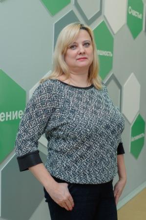 Баянова Татьяна Владимировна.