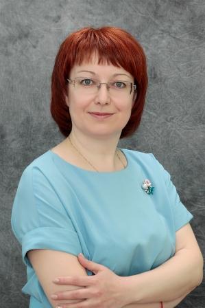 Малиновская Елена Анатольевна.