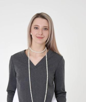 Анушкина Маргарита Николаевна